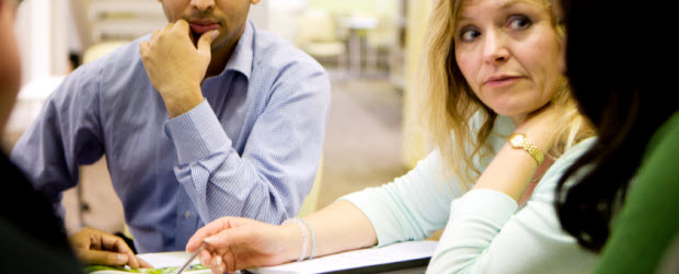 tribunal support provider